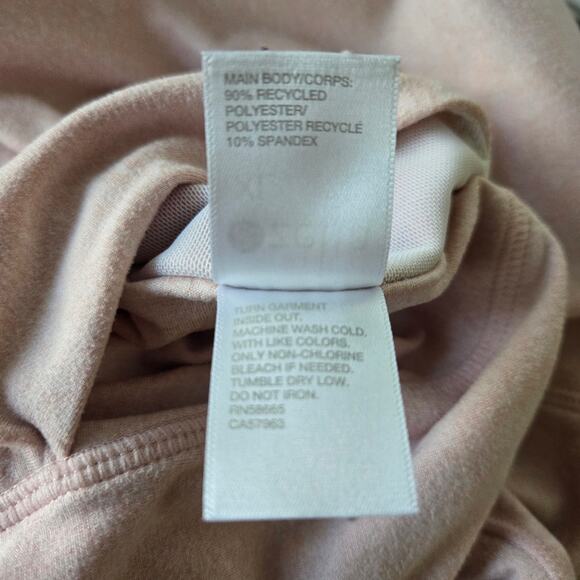 Zella Women's Taryn Ultrasoft Recycled Pullover Hoodie Size XL - Picture 10 of 11